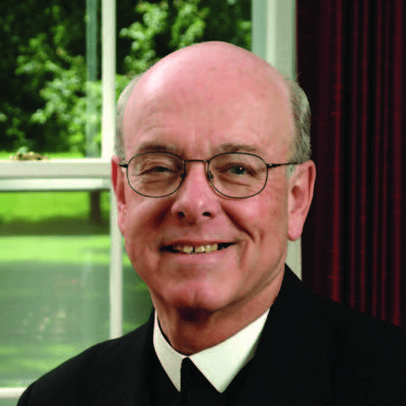 BR. JAMES GAFFNEY